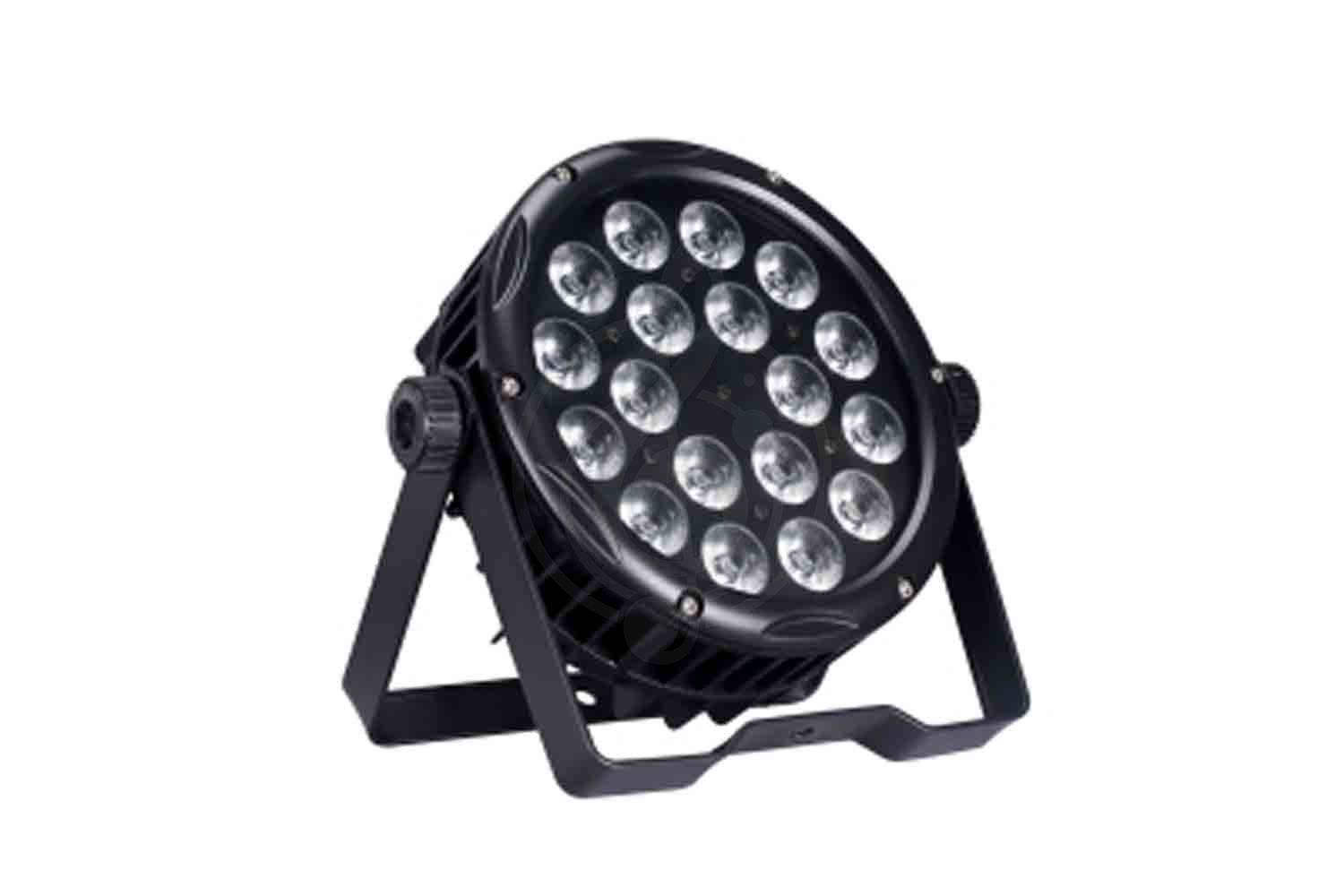 Заливной светильник (LED wash) LFocus PL-46 - Светодиодный прожектор - фото 7