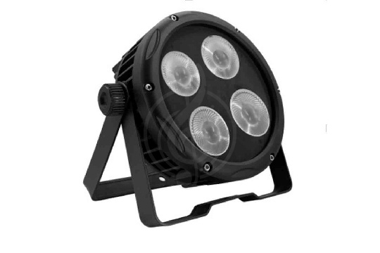 LFocus PL-46X - Светодиодный прожектор - фото 1 Заливной светильник (LED wash) LFocus PL-46X - Светодиодный прожектор - фото 1