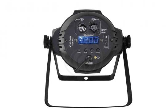 Заливной светильник (LED wash) LFocus PL-69 - Светодиодный прожектор - фото 4