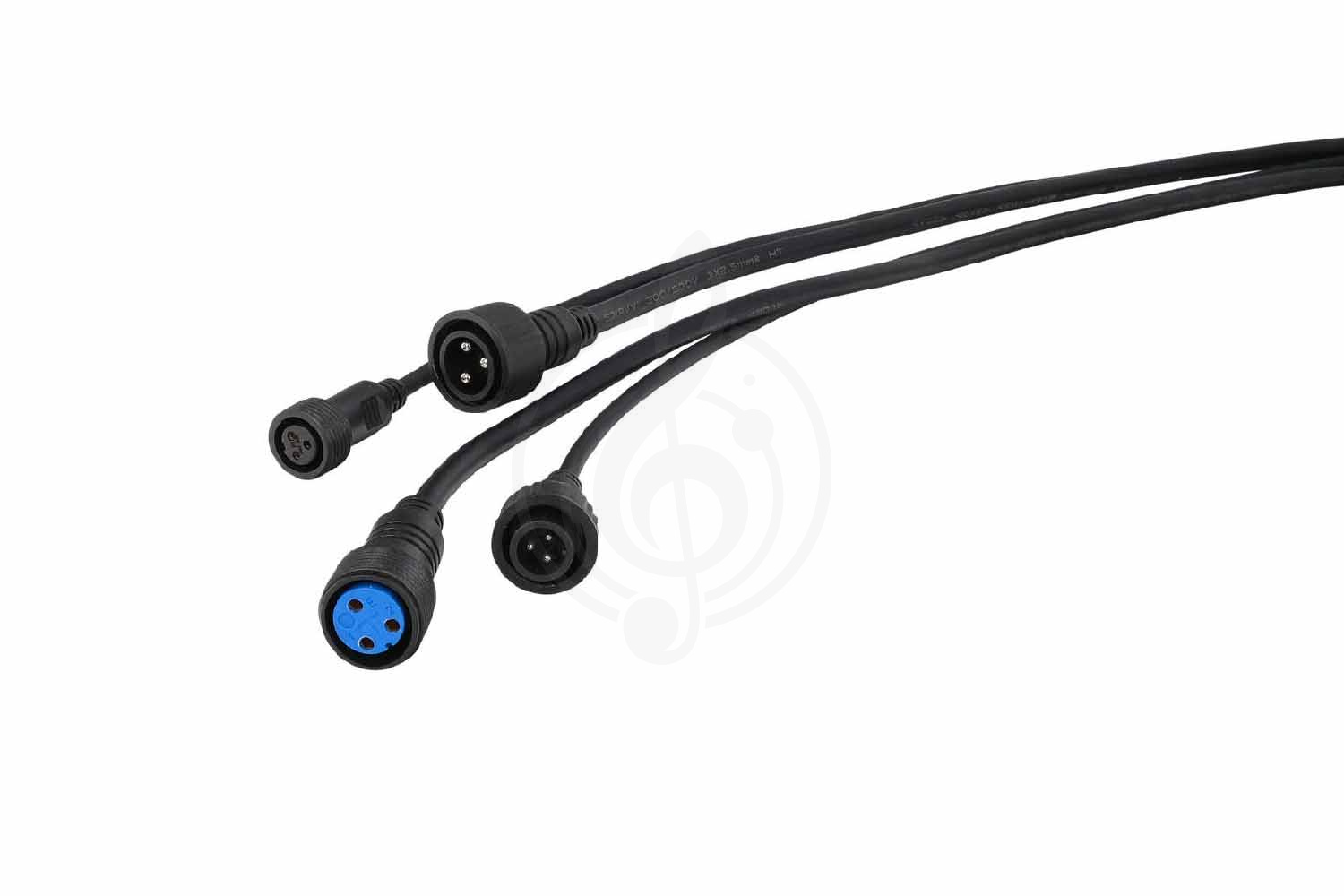 Заливной светильник (LED wash) LFocus PL-69Y - Светодиодный прожектор - фото 3