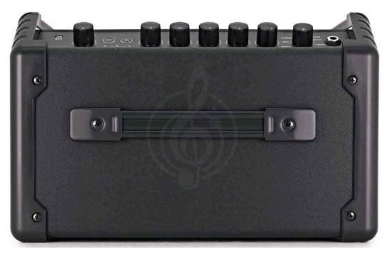 Комбоусилитель для электрогитары LINE 6 SPIDER V 20 MKII - Комбоусилитель для электрогитары - фото 5