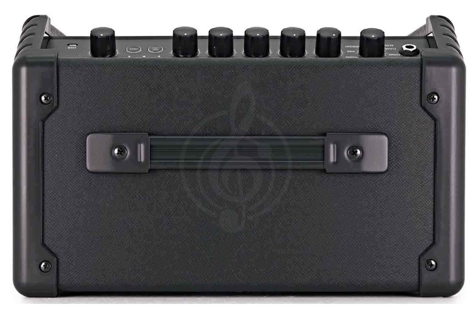 Комбоусилитель для электрогитары LINE 6 SPIDER V 20 MKII - Комбоусилитель для электрогитары - фото 5