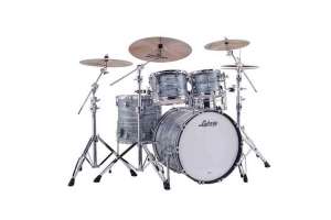 Изображение Ludwig L88204AX2Q Classic Maple MOD - Набор барабанов