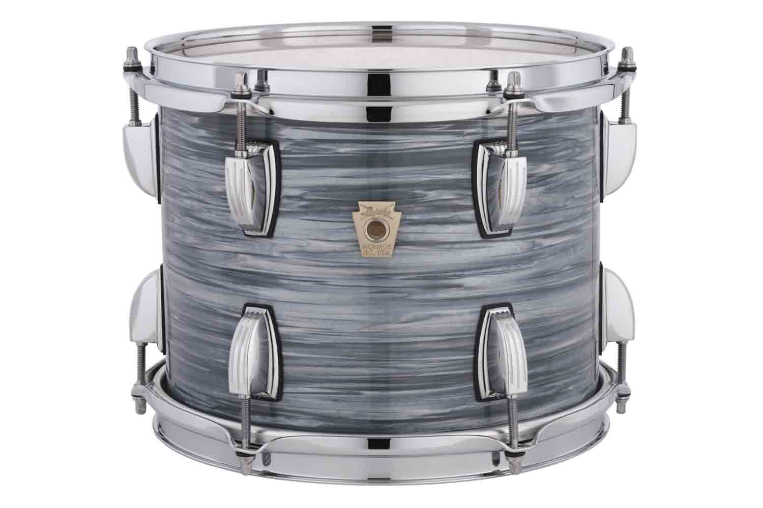  Ludwig L88204AX2Q Classic Maple MOD - Набор барабанов - фото 3