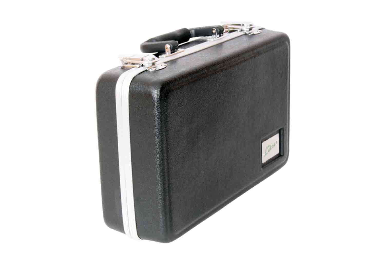  Lutner ACL - Кейс для кларнета  - фото 1