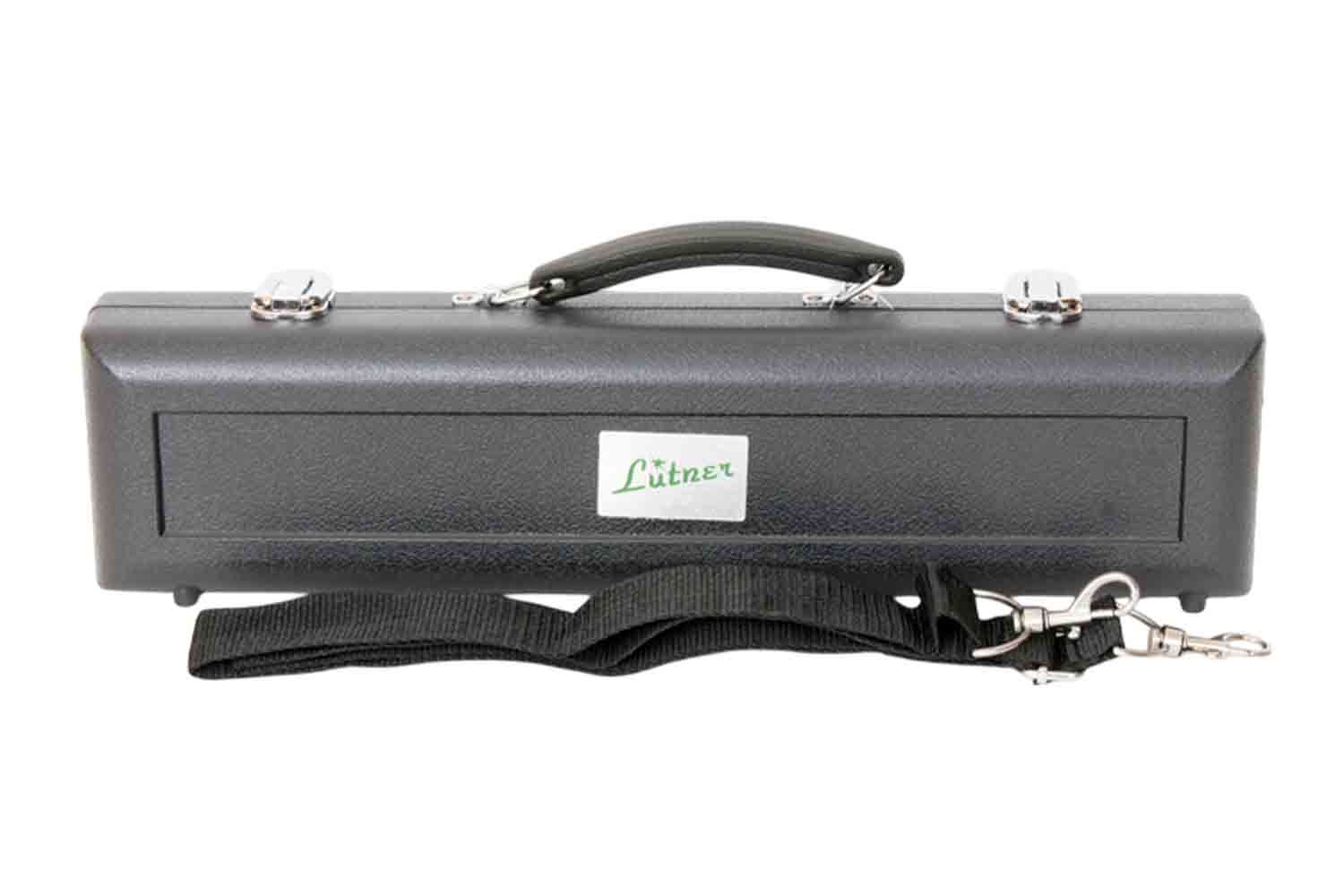 Чехол для флейты Lutner AFL - Кейс для флейты - фото 1