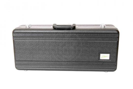 Чехол для саксофона Lutner ARSX-A - Кейс для саксофона-альт - фото 2