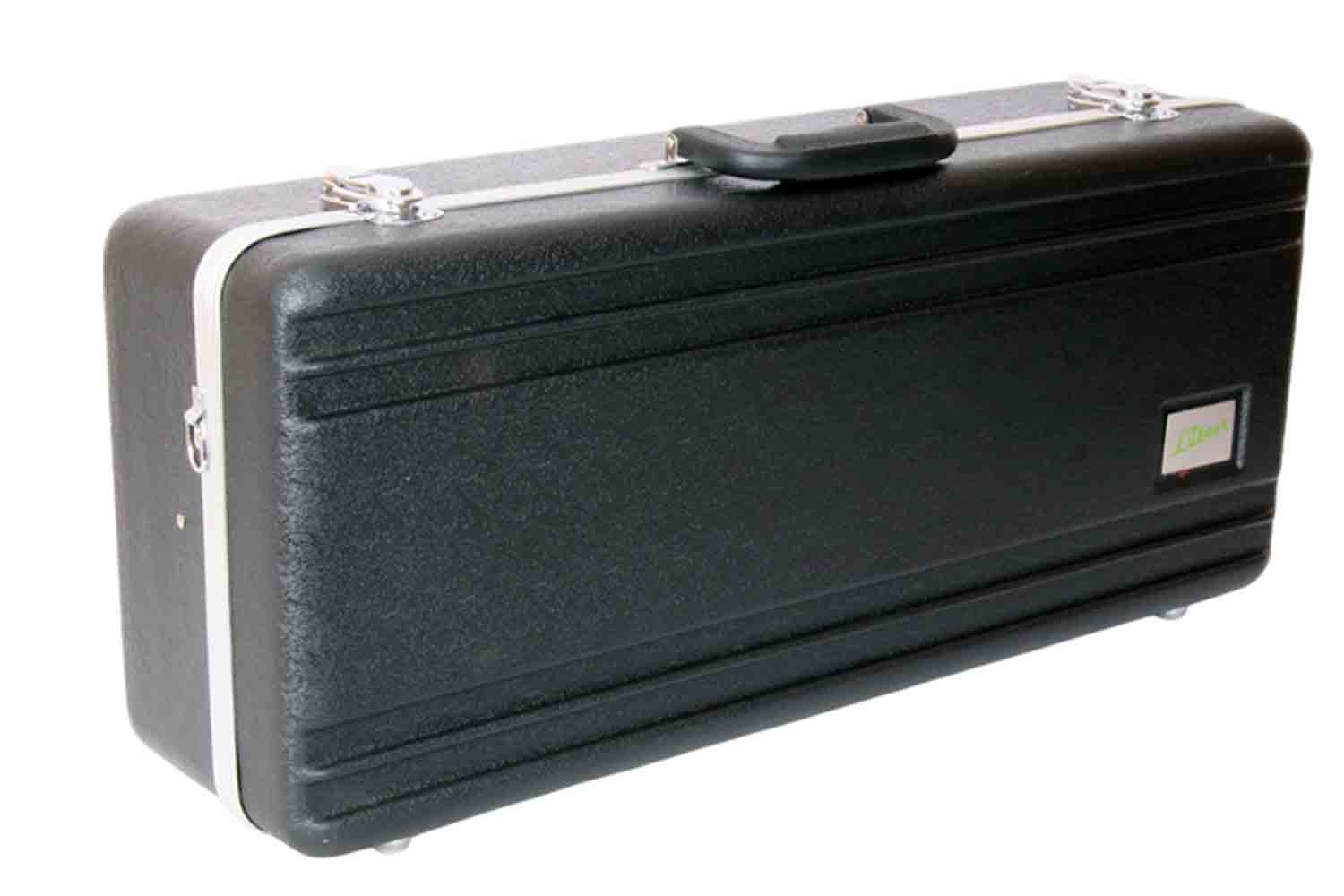 Чехол для саксофона Lutner ARSX-A - Кейс для саксофона-альт - фото 1