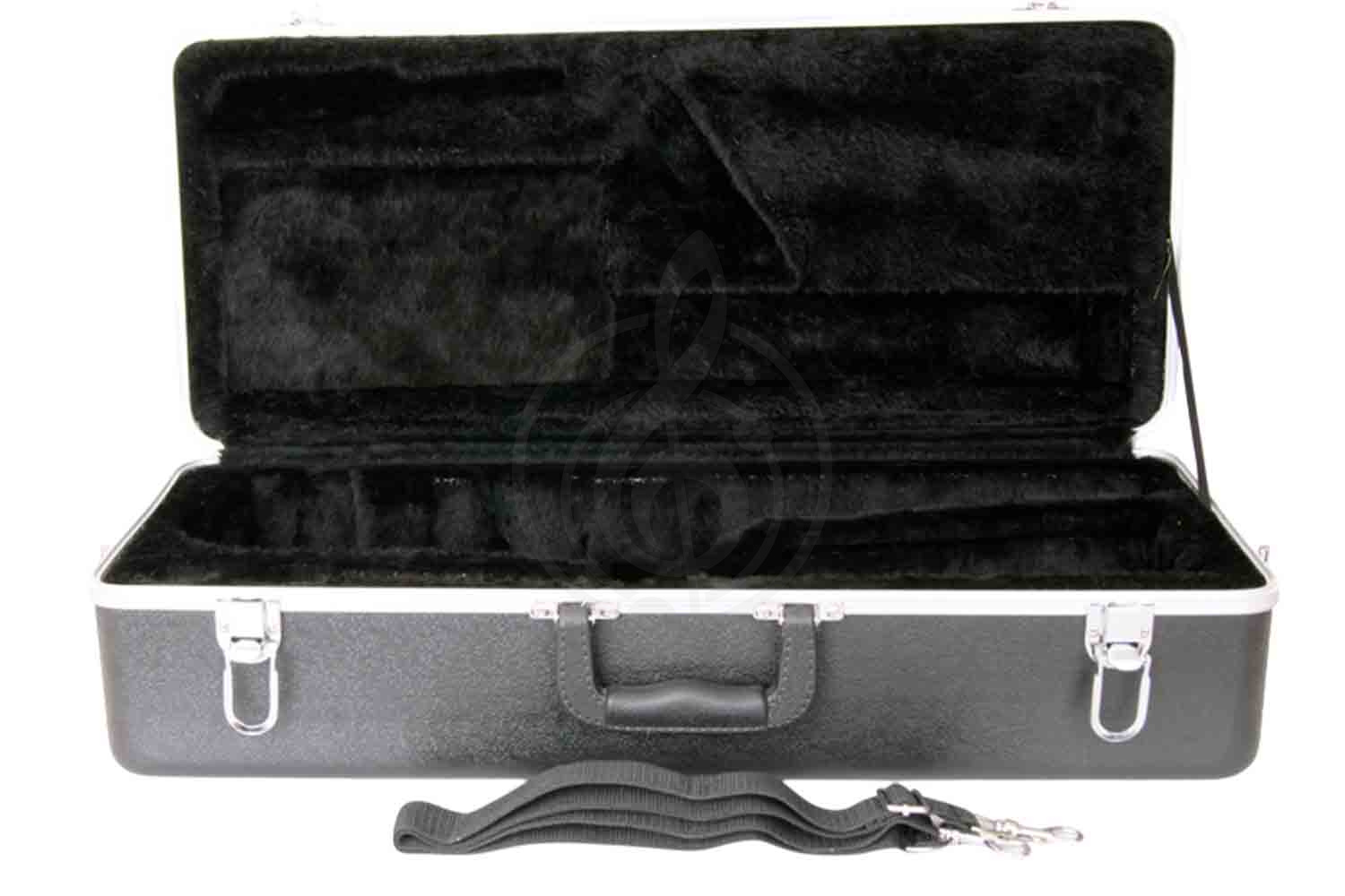 Чехол для саксофона Lutner ARSX-A - Кейс для саксофона-альт - фото 4