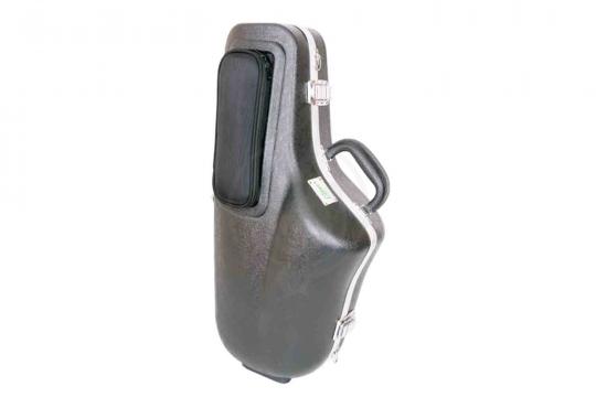 Чехол для саксофона Lutner ASX-A - Кейс для саксофона альт - фото 3