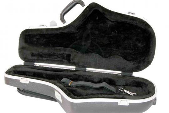 Чехол для саксофона Lutner ASX-A - Кейс для саксофона альт - фото 5