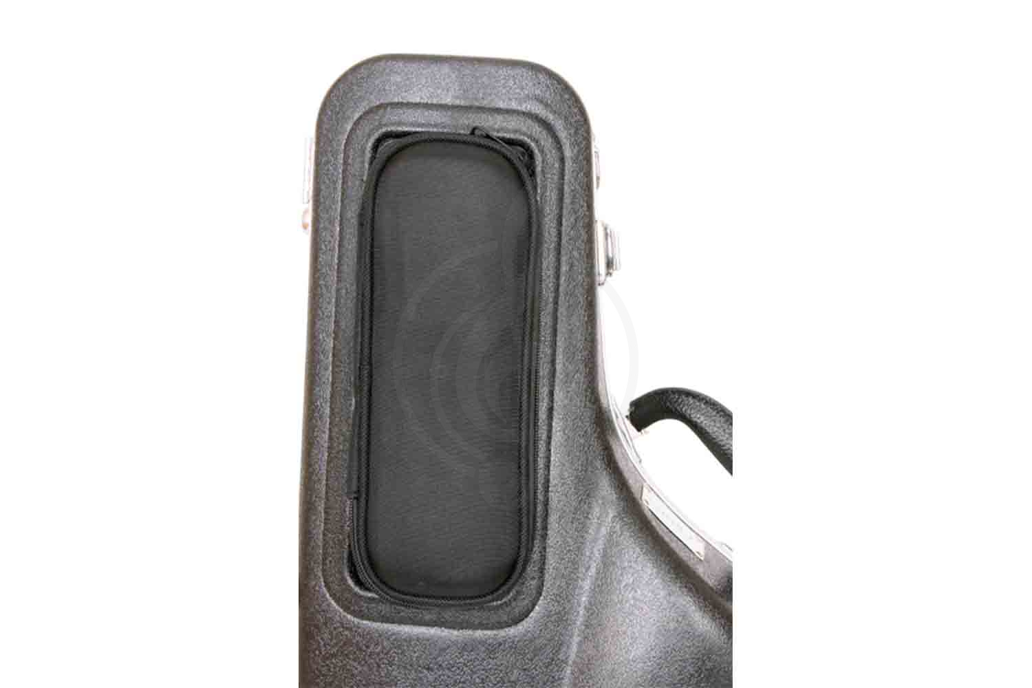 Чехол для саксофона Lutner ASX-A - Кейс для саксофона альт - фото 4