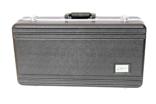 Чехол для трубы Lutner ATP - Кейс для трубы - фото 1