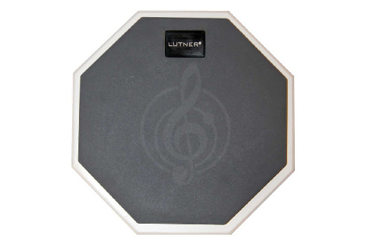 Lutner FLT-PP-W6 - Тренировочный пэд - фото 1 Пэд тренировочный Lutner FLT-PP-W6 - Тренировочный пэд - фото 1