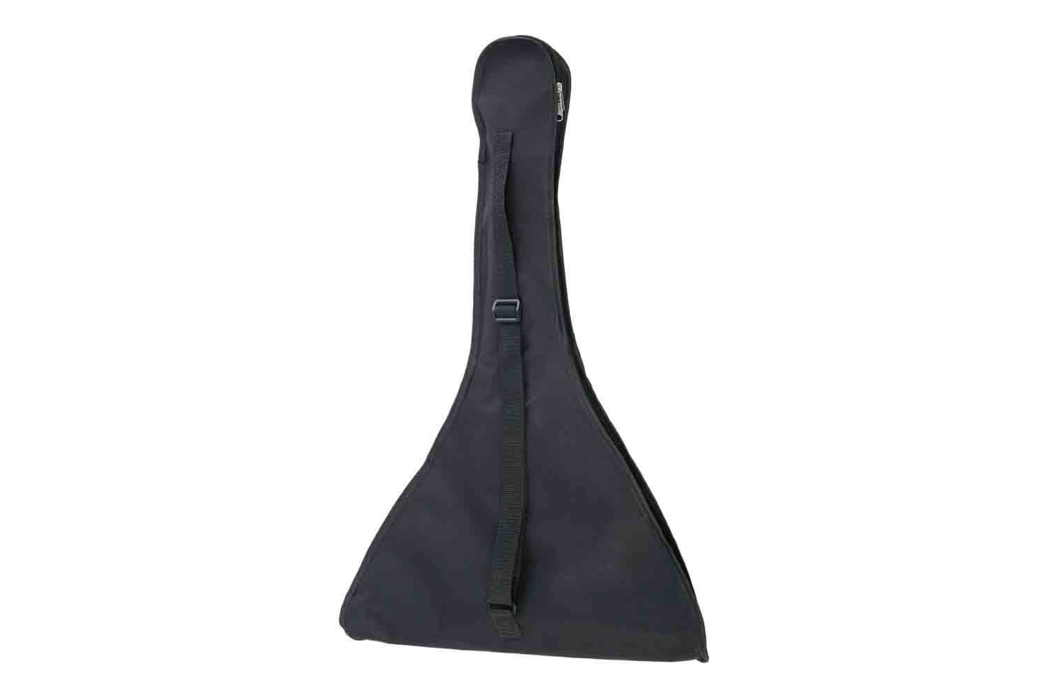 Чехол для балалайки Lutner LBP-0 - Чехол для балалайки прима - фото 1