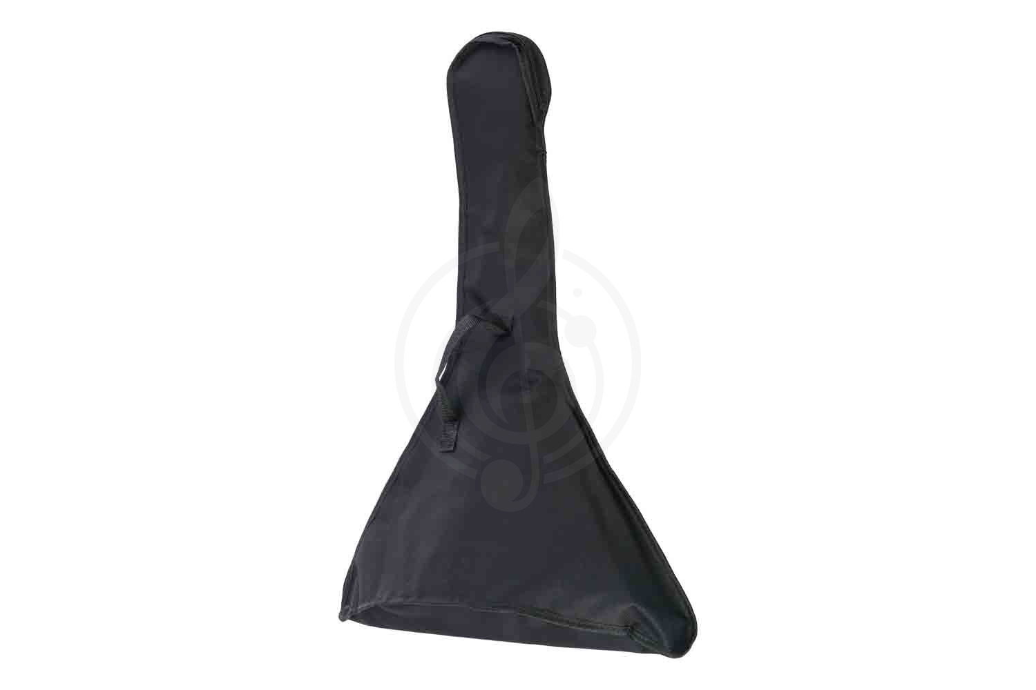 Чехол для балалайки Lutner LBP-0 - Чехол для балалайки прима - фото 3
