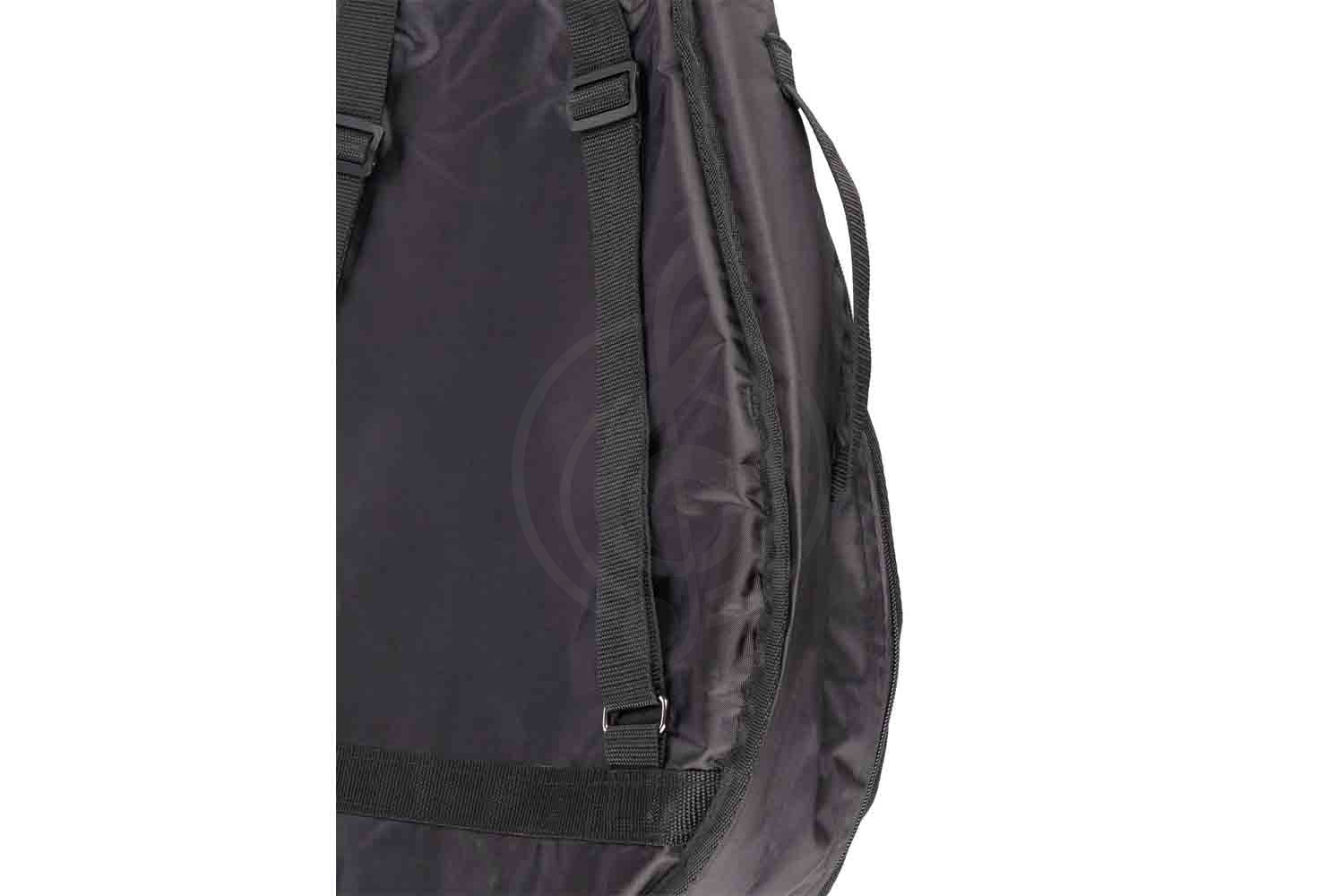 Чехол для банджо Lutner ЛЧБЖ Чехол для банджо полужесткий  - фото 3