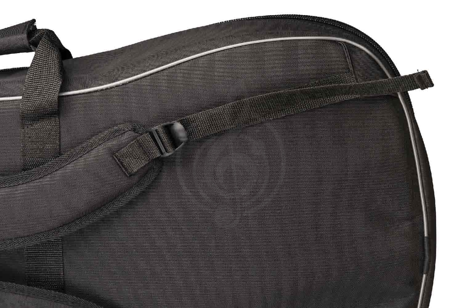 Чехол для акустической гитары Lutner LDG-6 - Чехол для акустической гитары - фото 4