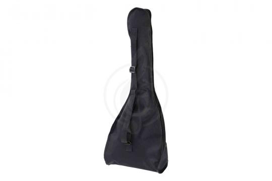 Чехол для домры Lutner LDM-0 - Чехол для домры примы - фото 4