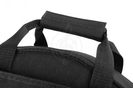 Чехол для саксофона Lutner LSA-2 - Чехол для саксофона альт - фото 2