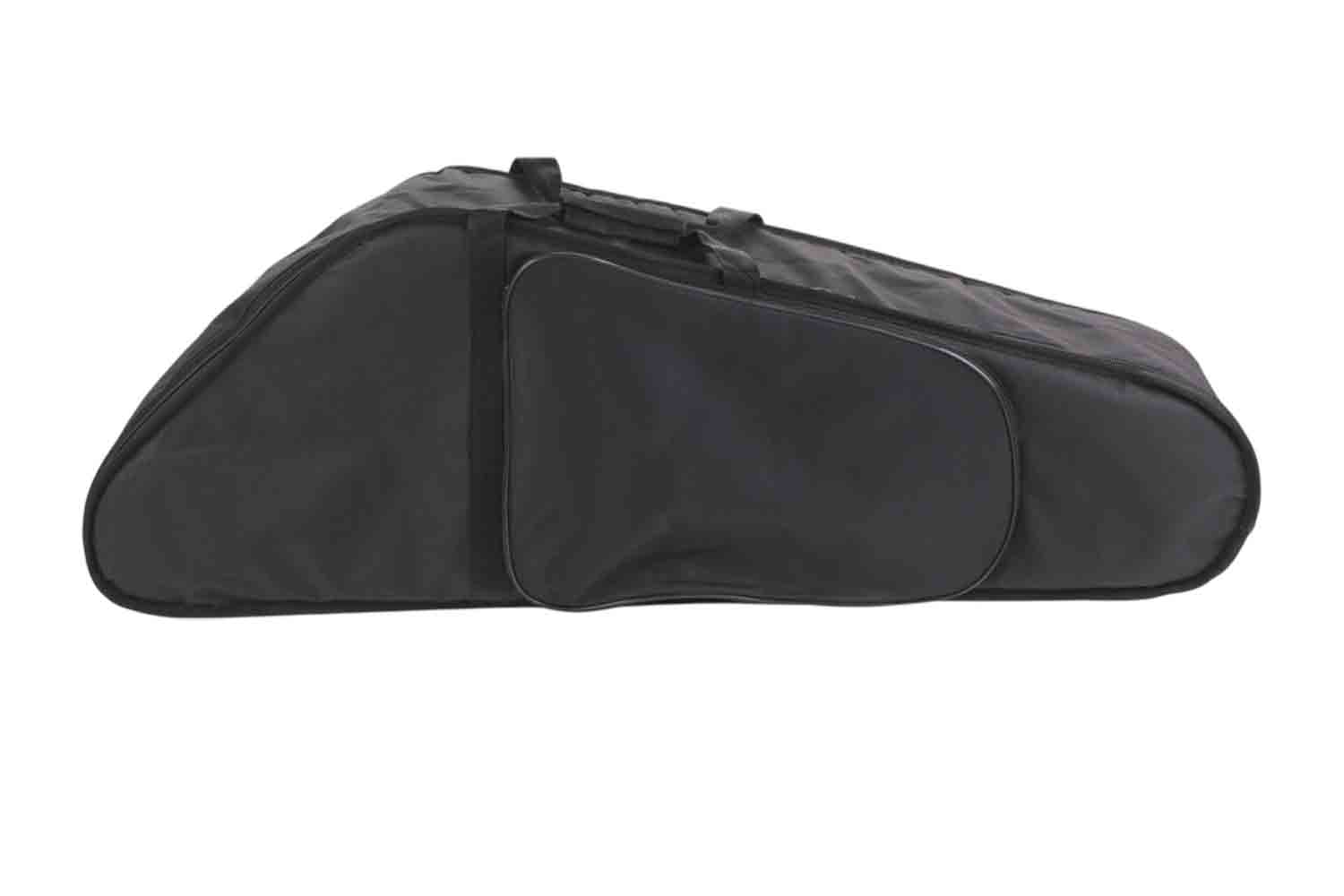 Чехол для саксофона Lutner ЛСБ2 - Чехол для саксофона баритон - фото 1