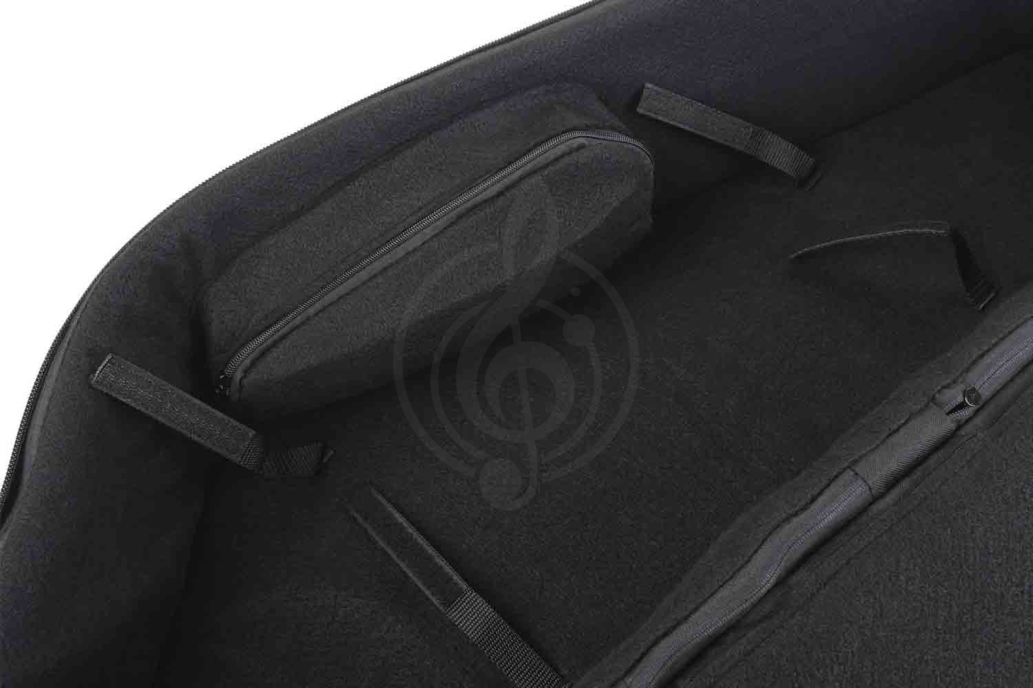 Чехол для саксофона Lutner ЛСБ2 - Чехол для саксофона баритон - фото 2