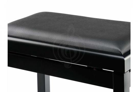 Банкетка Lutner NK-01BM - Банкетка с подъёмным механизмом - фото 5