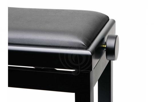 Банкетка Lutner NK-01BM - Банкетка с подъёмным механизмом - фото 6