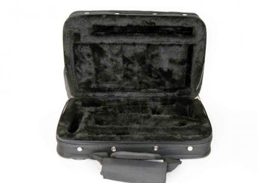  Lutner PCL - Футляр для кларнета - фото 5