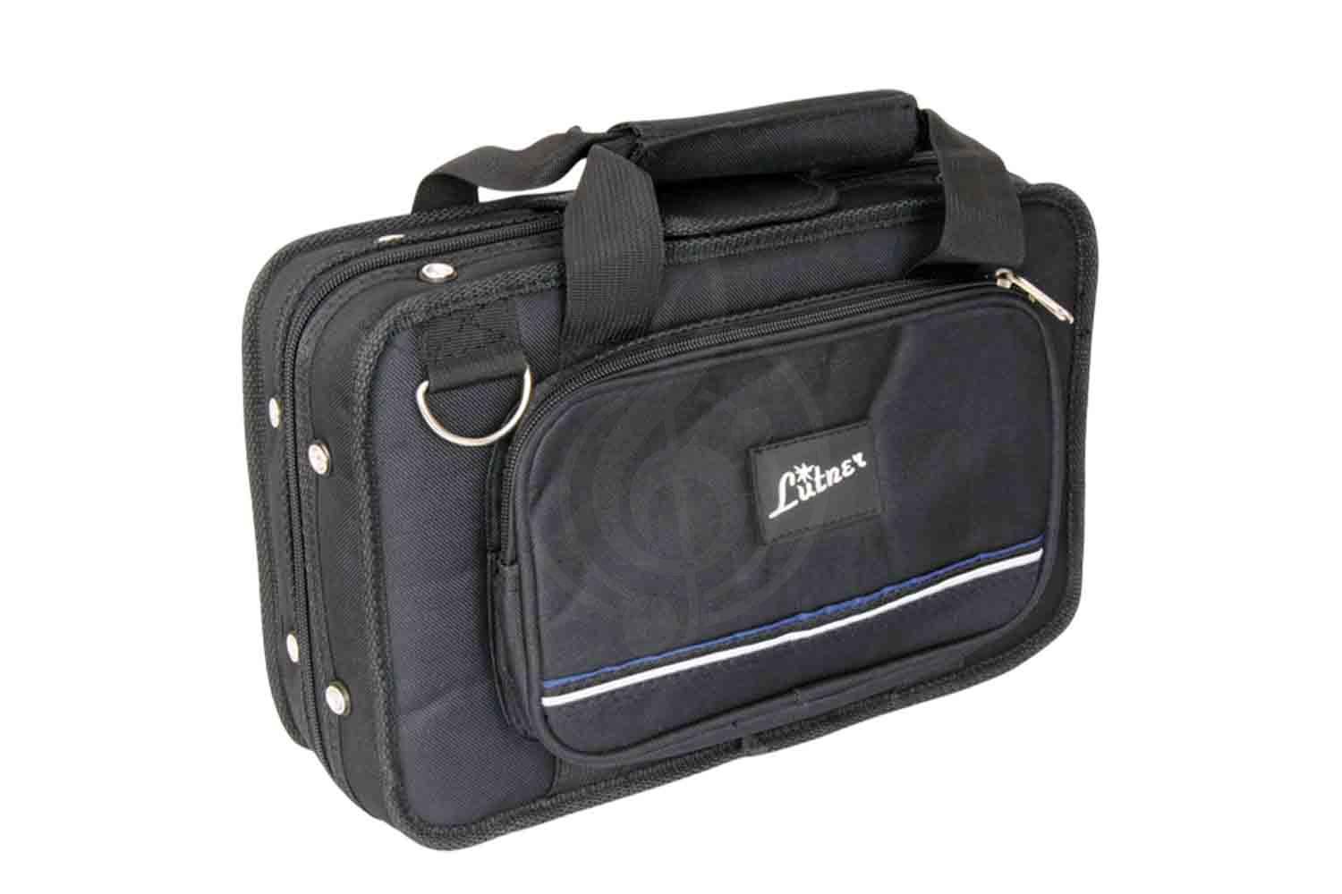  Lutner PCL - Футляр для кларнета - фото 3