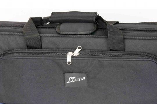 Чехол для саксофона Lutner PSX-A - Футляр для саксофона альт - фото 5