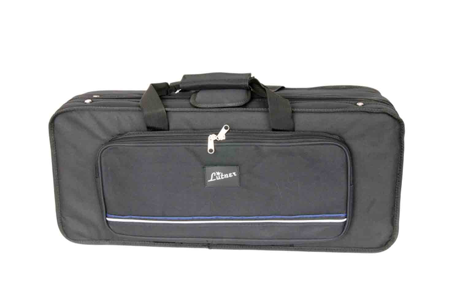 Чехол для саксофона Lutner PSX-A - Футляр для саксофона альт - фото 1