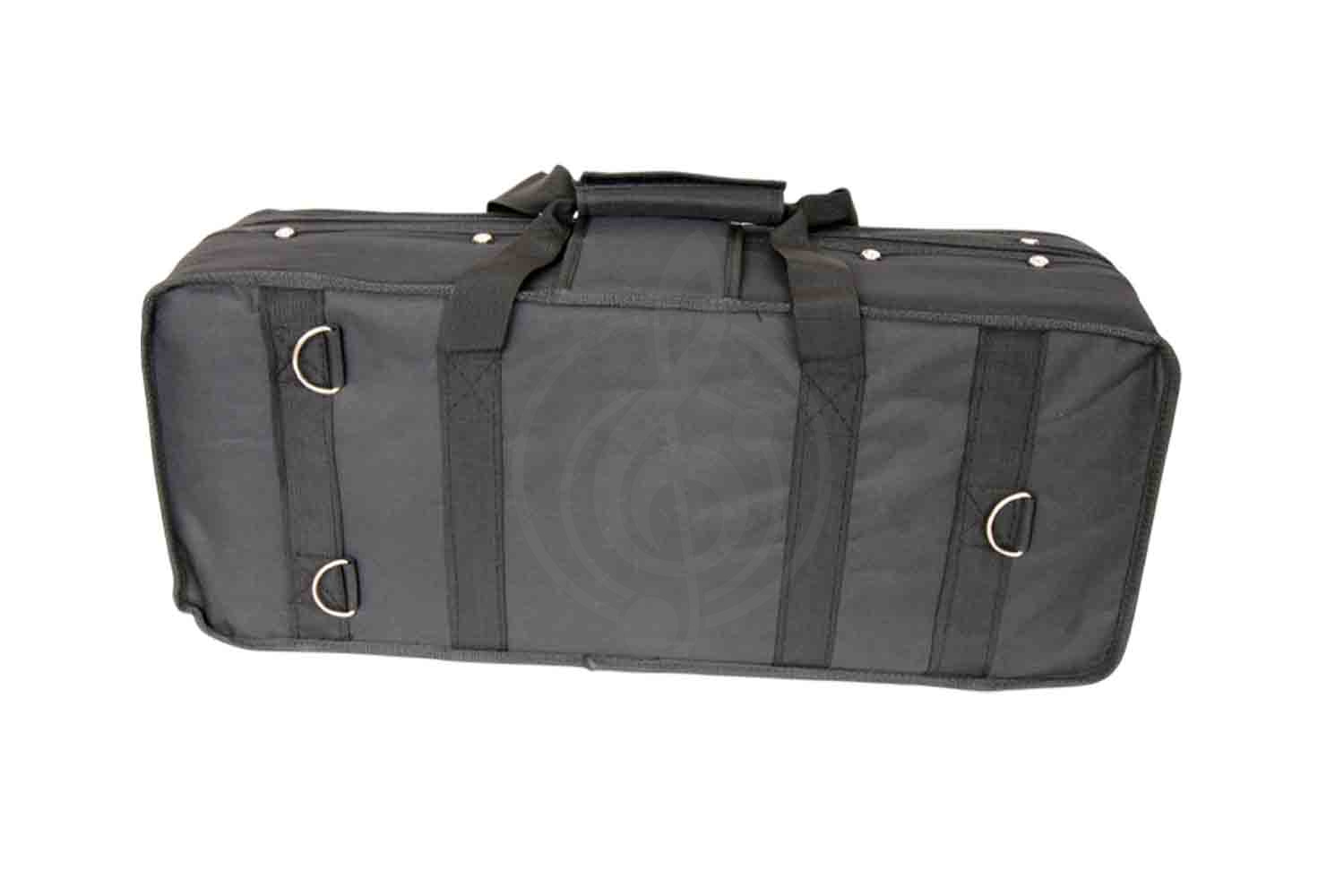 Чехол для саксофона Lutner PSX-A - Футляр для саксофона альт - фото 2