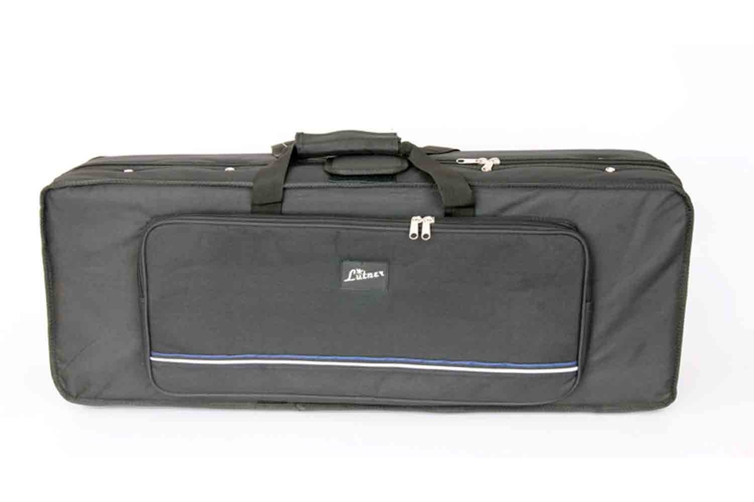 Чехол для саксофона Lutner PSX-T - Футляр для саксофона-тенор  - фото 1