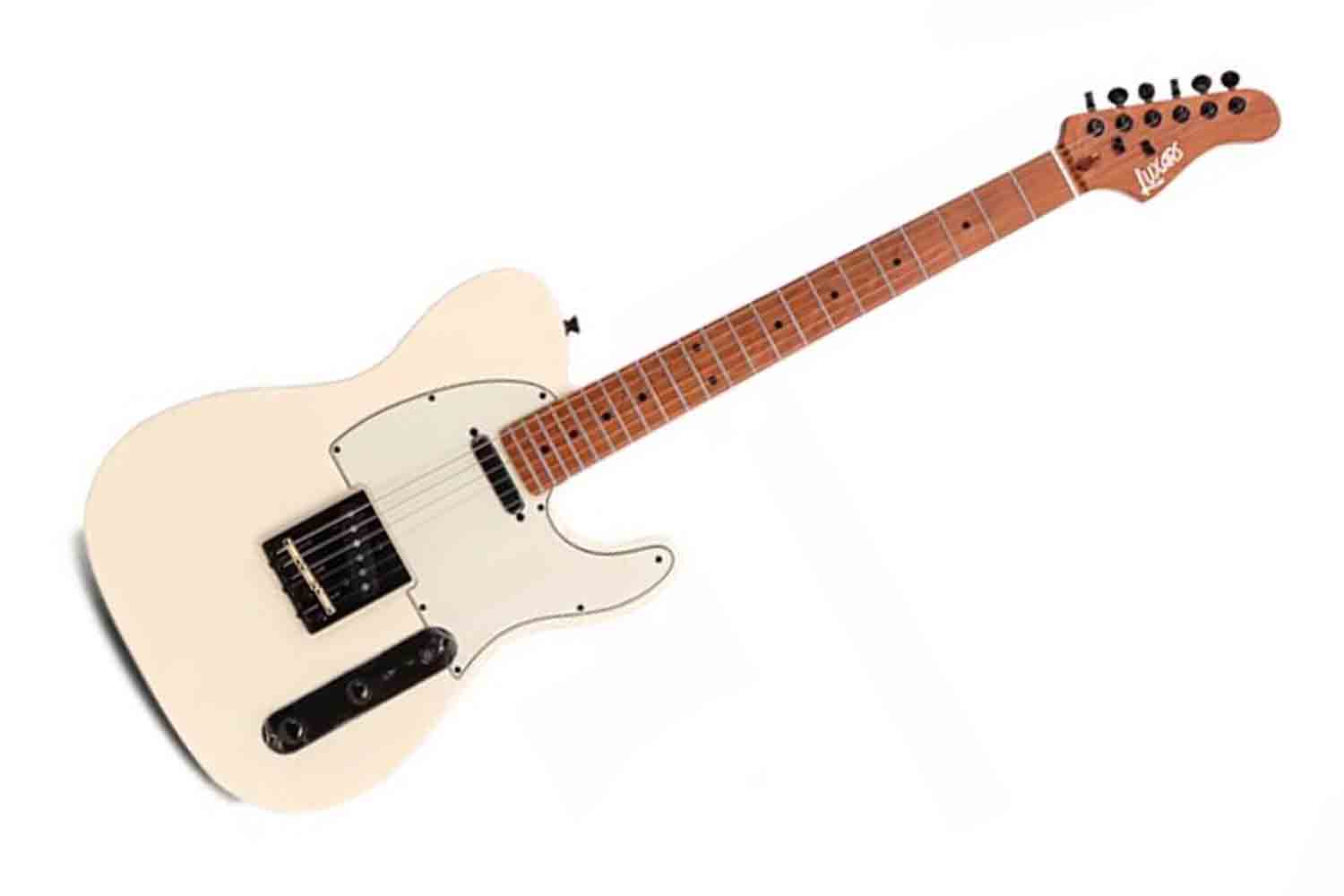 Электрогитара Telecaster Luxars S-G17-PRO-VW - Электрогитара - фото 1