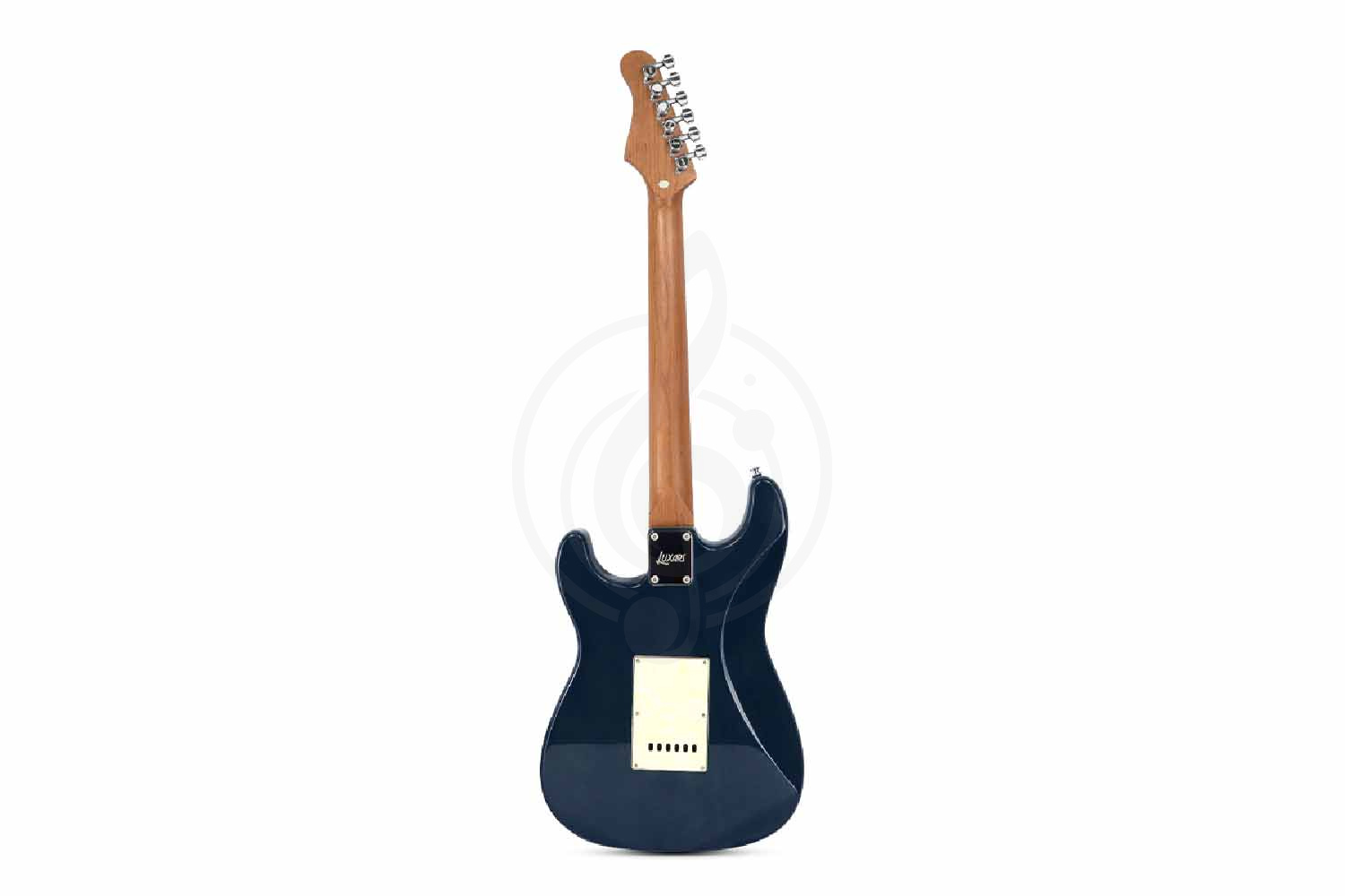 Электрогитара Stratocaster Luxars S-G25-SBL - Электрогитара - фото 2