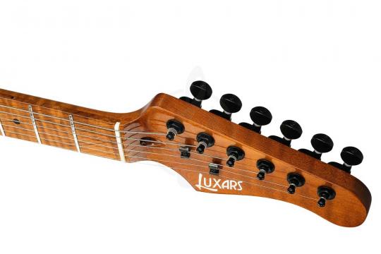 Luxars S-G27-HB - Электрогитара - фото 4 Электрогитара Telecaster Luxars S-G27-HB - Электрогитара - фото 4