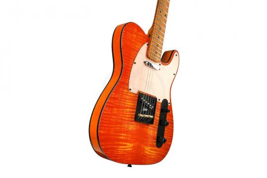 Luxars S-G27-HB - Электрогитара - фото 5 Электрогитара Telecaster Luxars S-G27-HB - Электрогитара - фото 5