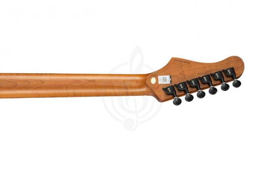 Luxars S-G27-HB - Электрогитара - фото 7 Электрогитара Telecaster Luxars S-G27-HB - Электрогитара - фото 7