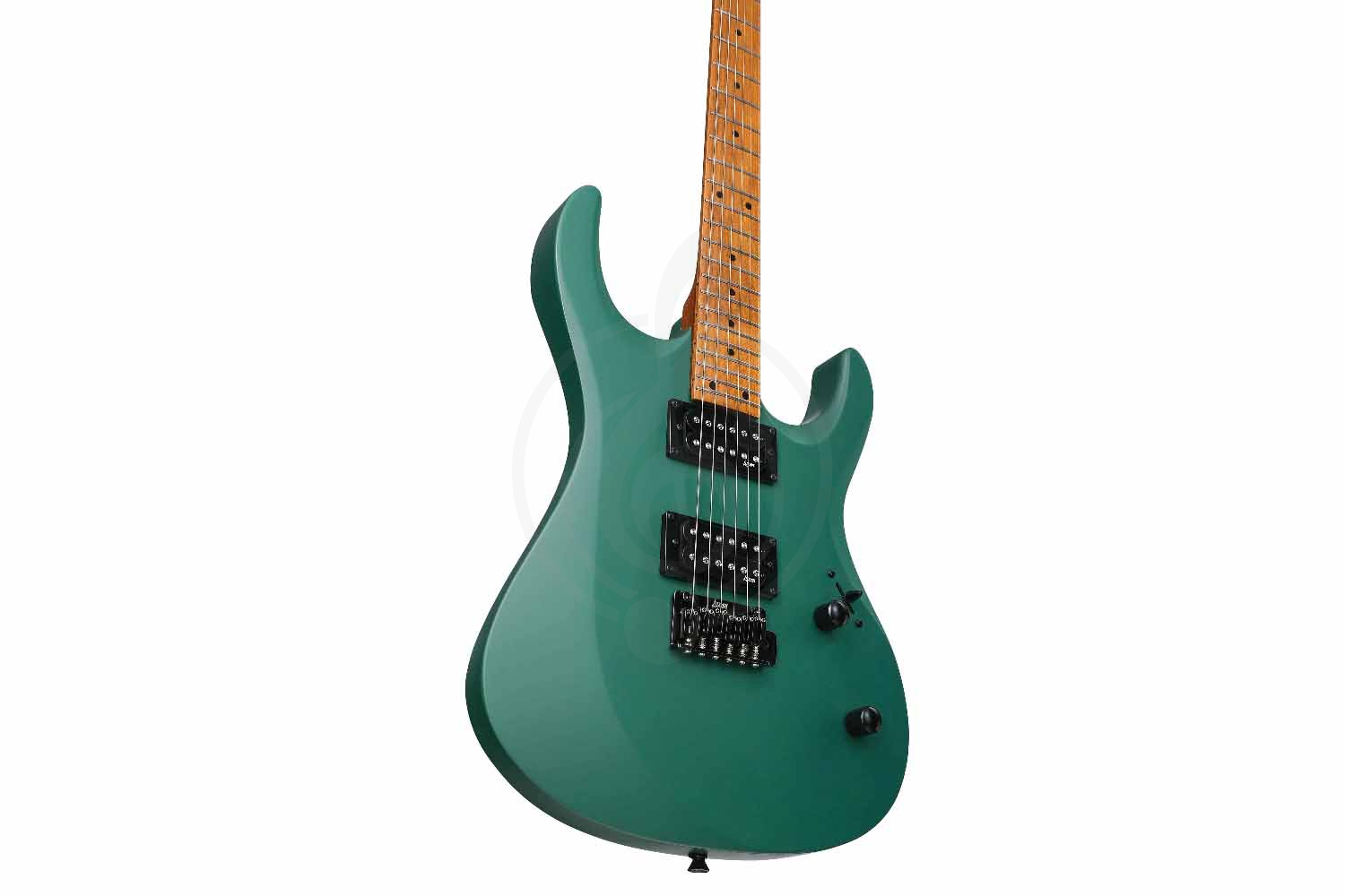 Электрогитара Superstrat Luxars S-G37-PRO-CGR  - Электрогитара - фото 7