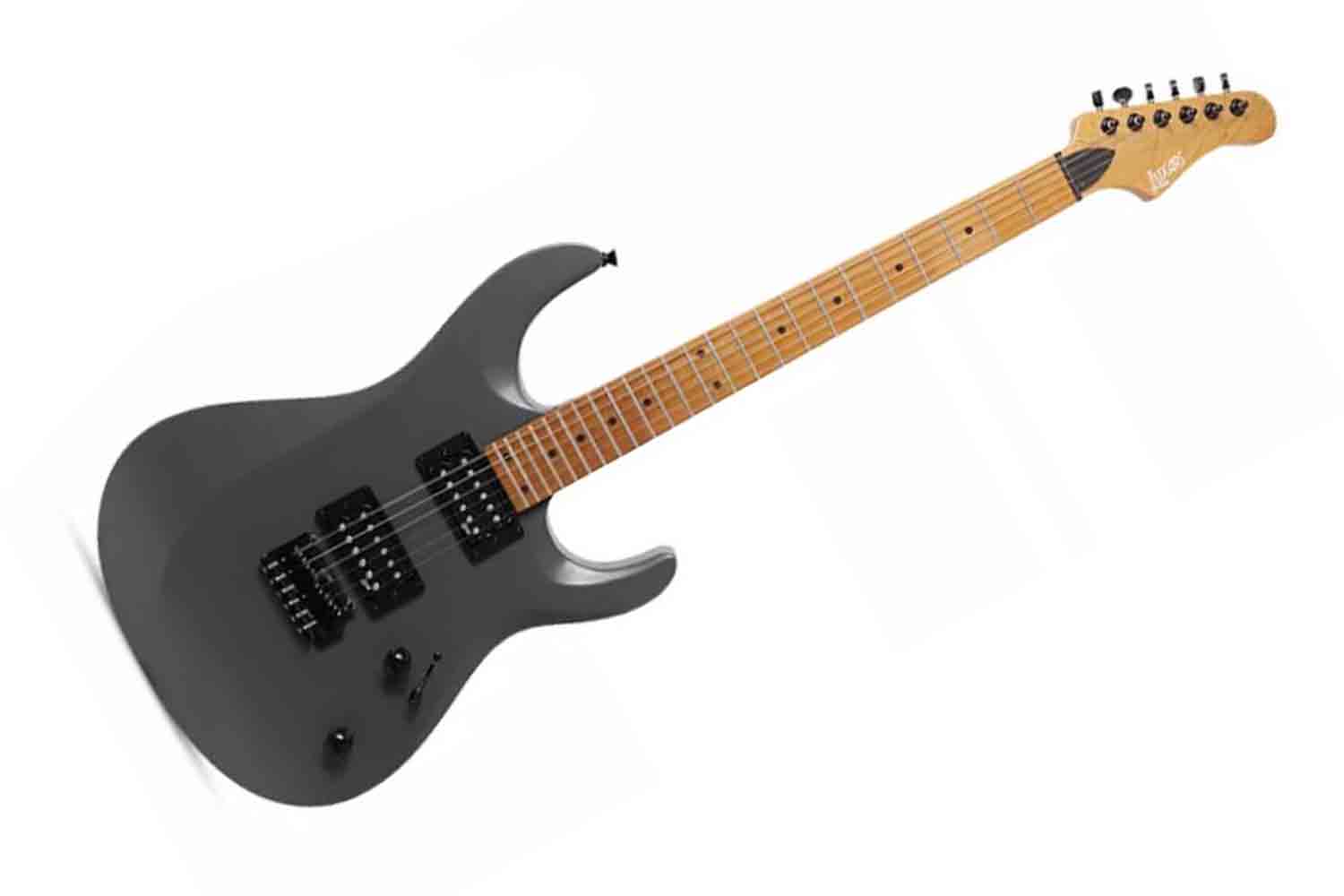 Электрогитара Superstrat Luxars S-G37-PRO-DAG - Электрогитара - фото 1