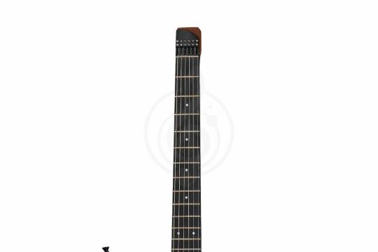 Luxars S-G62-BLS - Электрогитара - фото 