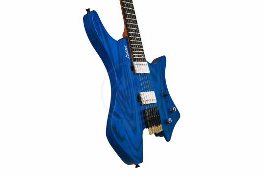  Luxars S-G62-BLS - Электрогитара - фото 