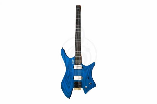  Luxars S-G62-BLS - Электрогитара - фото 