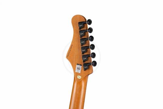 Электрогитара Stratocaster Luxars S-KPRO-SBL - Электрогитара - фото 2