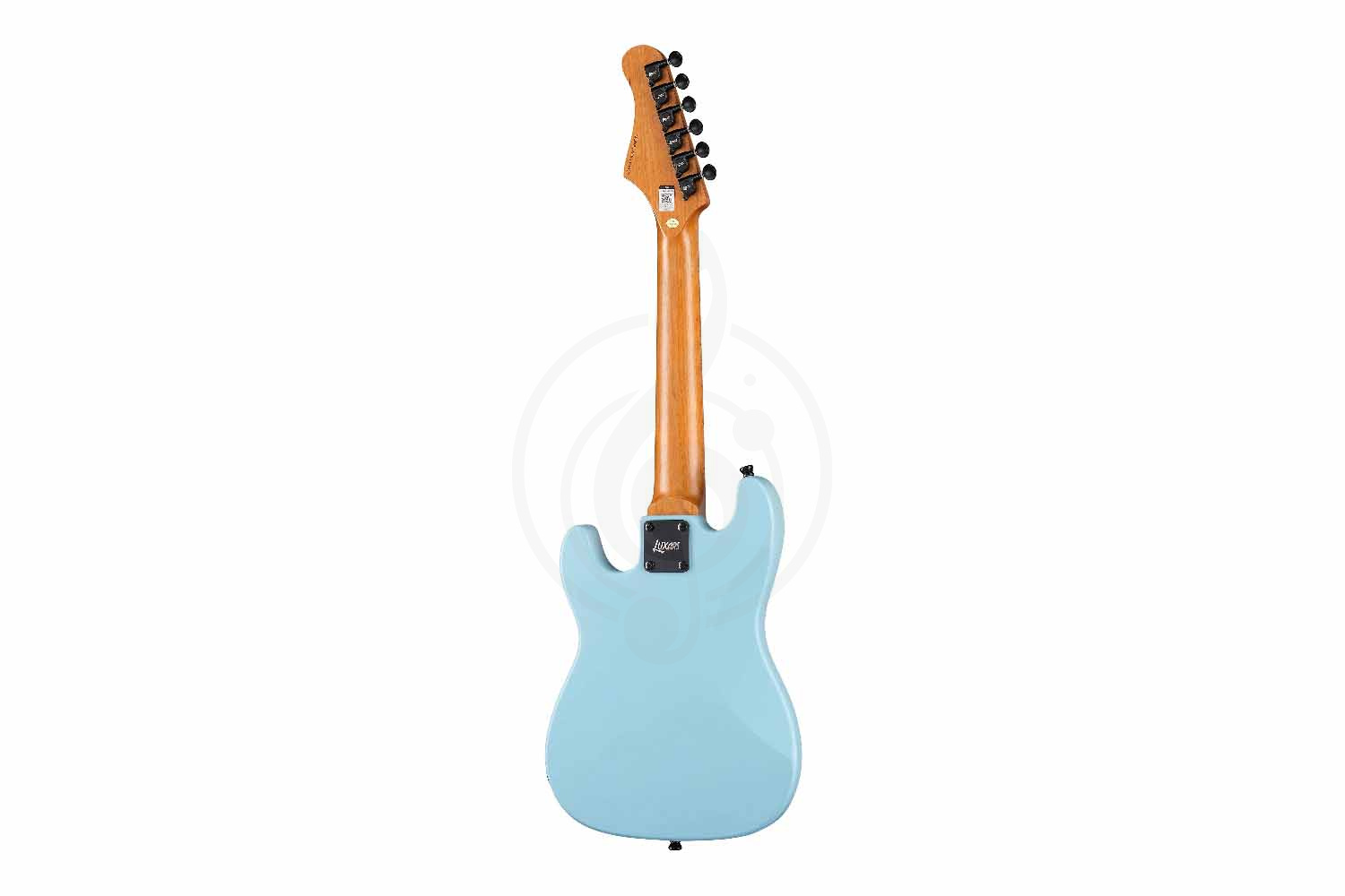 Электрогитара Stratocaster Luxars S-KPRO-SBL - Электрогитара - фото 7
