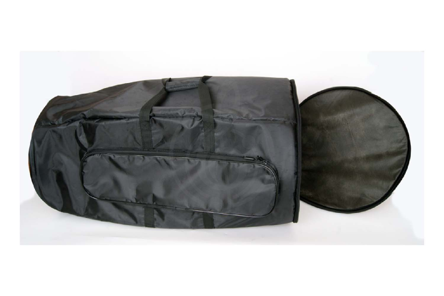  Лютнер ЛЧКон1-12х13-16х17 - Чехол для конго - фото 3