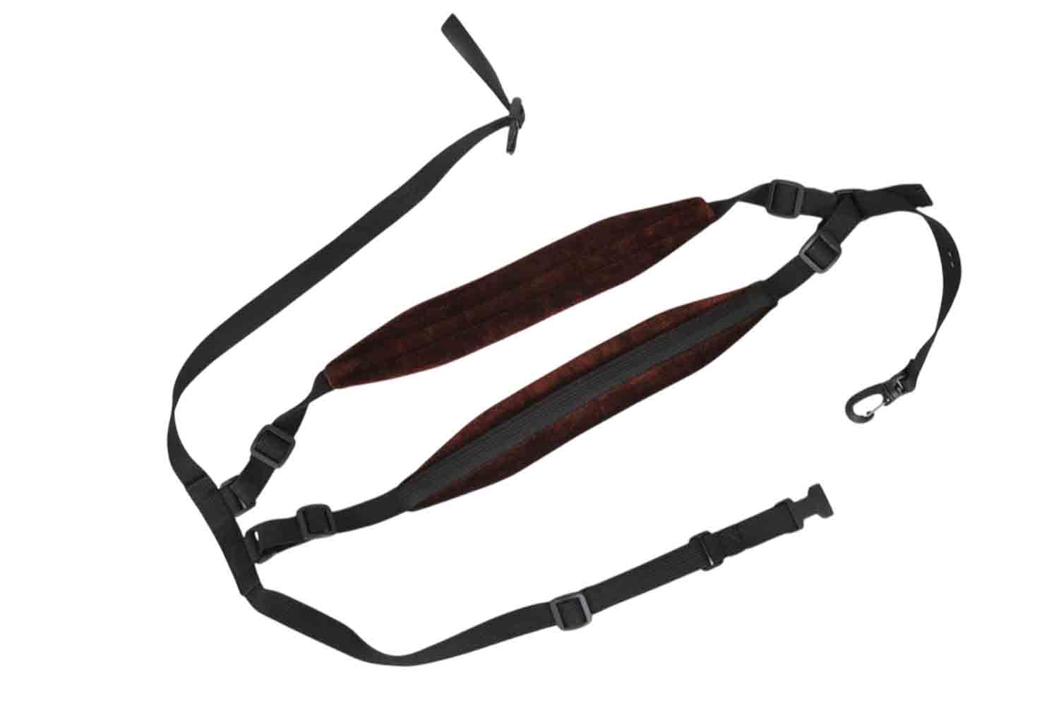  ЛЮТНЕР ЛРСФ2/1 - Ремень для саксофона - фото 1