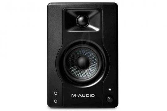 Монитор сценический активный M-Audio BX3 - Акустическая система, пара - фото 2