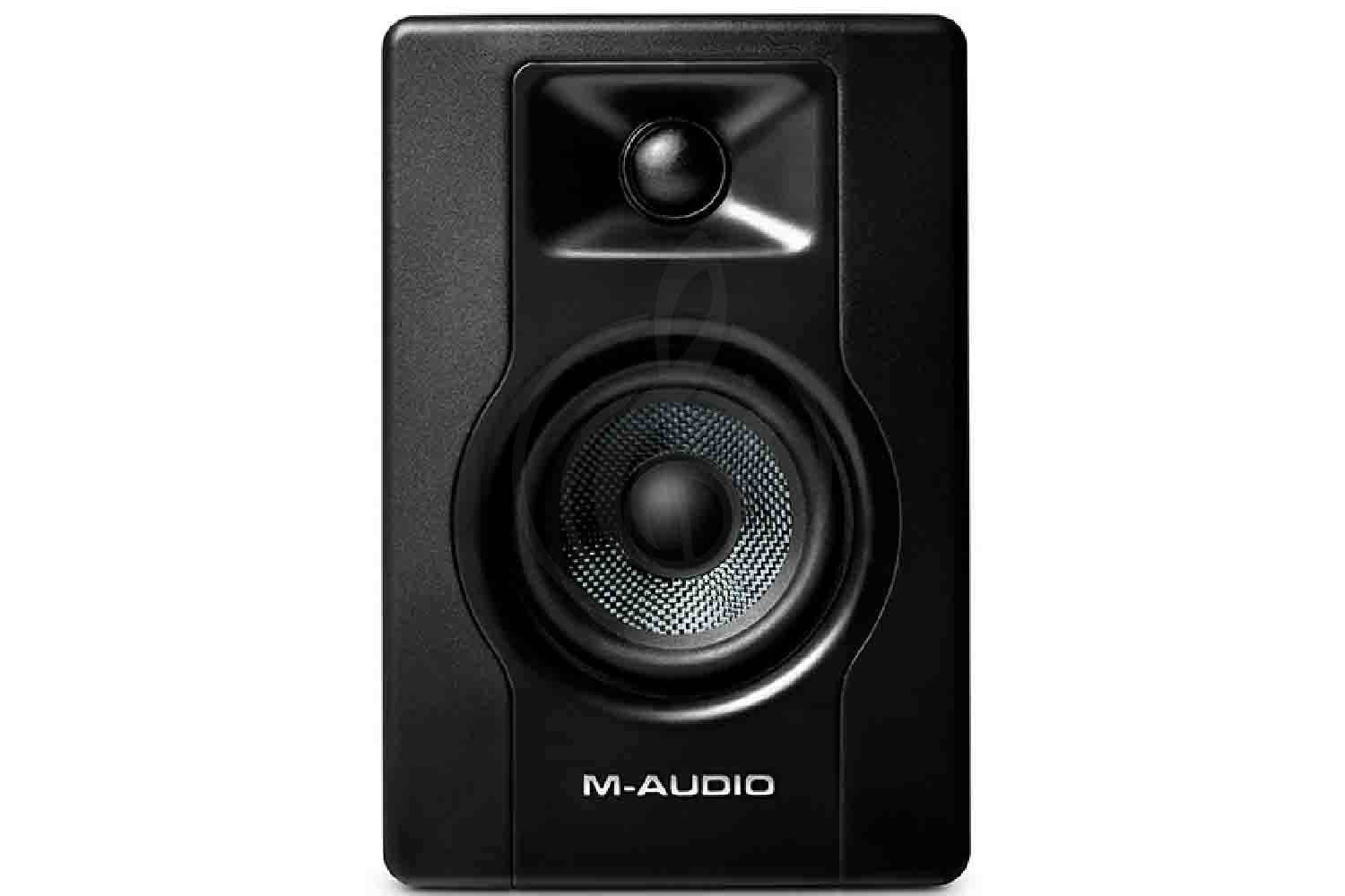 Монитор сценический активный M-Audio BX3 - Акустическая система, пара - фото 3